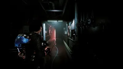 Daymare 1994 Sandcastle (PS5, рус.)