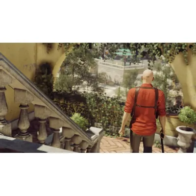Hitman полный первый сезон Steelbook Edition (Xbox One/Series, б/у, рус.)
