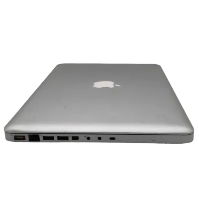 Ноутбук Apple MacBook Pro 13 2008 Model: A1278 (ICore 2Duo 2,4GHz/4Gb/240SSD/SN:W884318T1B5) (б/у)