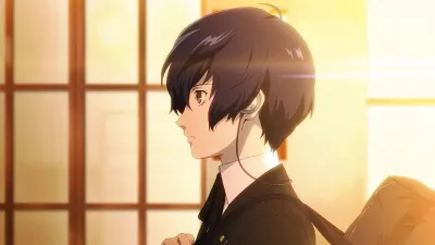 Persona 3 Reload (PS5, русские субтитры)