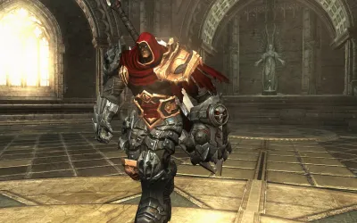 Darksiders (PS3)