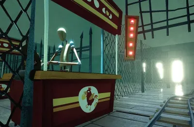 Hello Neighbor (Nintendo Switch, рус.)