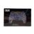 Джойстик (Геймпад) DEX Doubleshock PS III (PS3) Темно-синий беспроводной