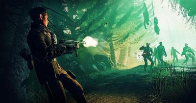 Zombie Army Trilogy (PS4/PS5, рус.)