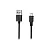 Кабель Mini USB LuazON 1,8м
