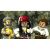 Lego Pirates of the Caribbean The Video Game (PS3, б/у, без обложки, множ.царап., уст. на 100%)