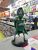 Фигурка NECA Dr. Doom. Head Knocker Xl (20 см)