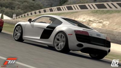 Forza Motorsport 3 (Xbox 360, б/у, рус.)