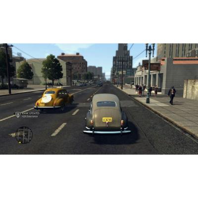 L.A. Noire (PS3, б/у)