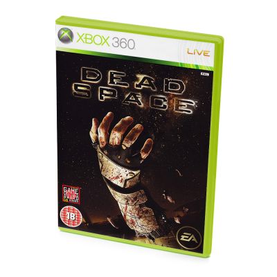 Dead Space (Xbox 360/One/Series, рус.)