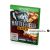 Battlefield Hardline (Xbox One/Series, б/у, рус. незнач. царап. устанавливается на 100%)