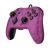 Геймпад проводной PDP для Nintendo Switch Faceoff Deluxe + Audio Wired Controller (Purple)