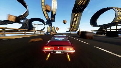 Wreckreation (PS5, русские субтитры)