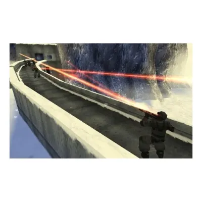 Timesplitters 2 (PS2, б/у)
