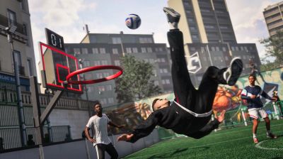 EA SPORTS FC 27 (PS5, рус.)