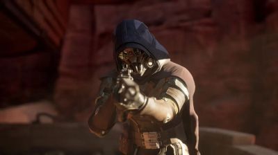 Dune Awakening (PS5, русские субтитры)