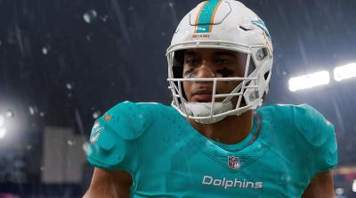 Madden NFL 21 NXT LVL Edition (Xbox Series X)