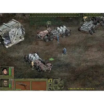 Metal Heart (PC, Jewel, рус.)
