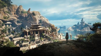 Resonance A Plague Tale Legacy (PS5, русские субтитры)