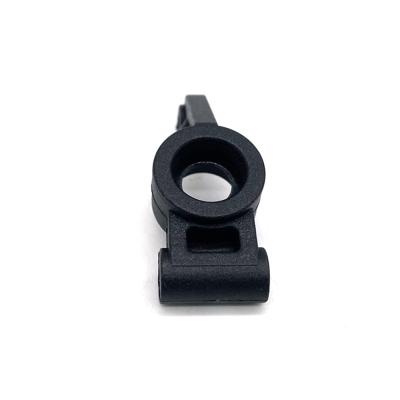 HIMOTO E10 REAR HUB