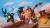 Crash Team Rumble Deluxe Cross-Gen Edition (Xbox One/Series)