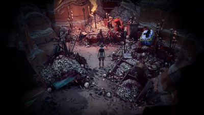 Weird West Definitive Edition (PS5, рус.)