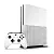 Игровая приставка Microsoft Xbox One S 500 ГБ (б/у) White