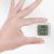 Метеостанция Whale Wake-up Temperature And Humidity Meter JXTH01 (White) CN