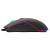 Мышь проводная Marvo G924 Gaming Mouse с подсветкой RGB