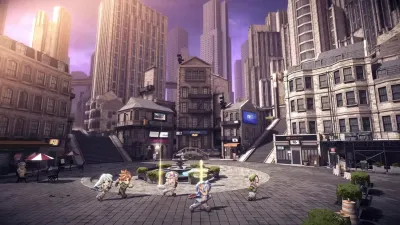 Star Ocean The Second Story R (PS5)
