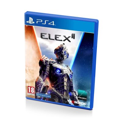 ELEX II (2) (PS4/PS5, рус.)