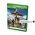 Tom Clancys Ghost Recon Wildlands. Deluxe Edition (Xbox One/Series, б/у, рус., незнач.царап.)