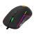 Мышь проводная Marvo G924 Gaming Mouse с подсветкой RGB