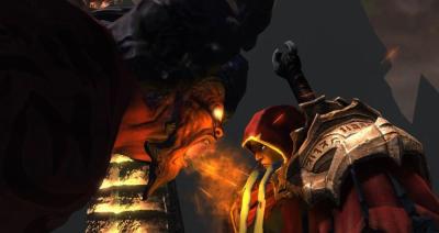 Darksiders Essentials (PS3)