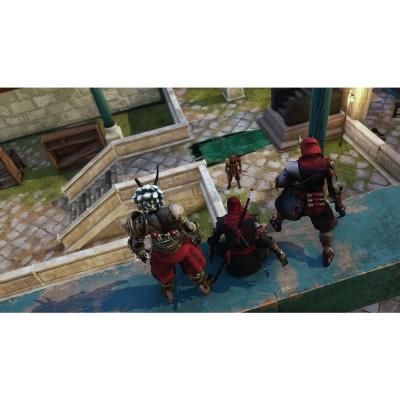 Aragami 2 (PS5, рус.)