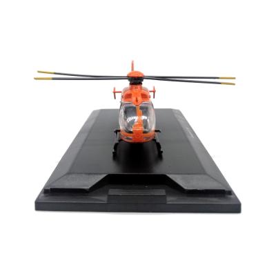 Модель вертолета Schuco 452474800 Eurocopter EC 135 1:87
