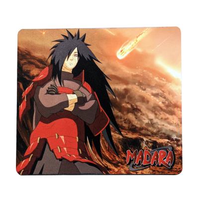 Коврик для мыши Naruto Мадара (Medium)
