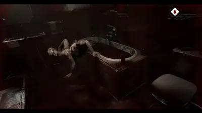 Oxide Room 104 (PS4/PS5, рус.)