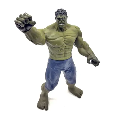 Фигурка Hulk / Халк 30 см