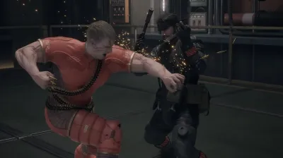 Metal Gear Solid Delta Snake Eater Day One Edition (PS5, рус., витринный образец)