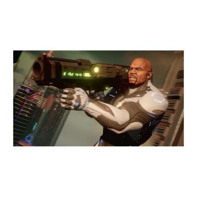 Crackdown 3 (Xbox One/Series)