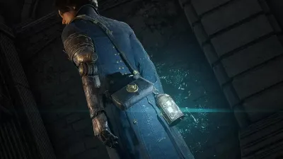 Lies of P (PS4/PS5, б/у, рус.)