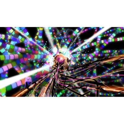 Child of Eden (PS3)