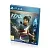 KENA Bridge of Spirits Deluxe Edition (PS4/PS5, б/у, рус.)