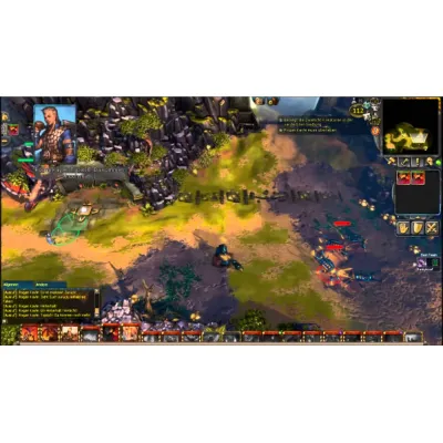 BattleForge (PC, Jewel, рус.)