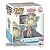 Фигурка Funko POP! Stranger Things: Demogorgon (Scoops Ahoy) 6" (1547)