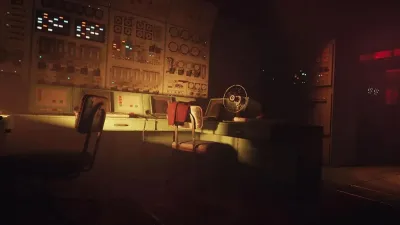 Still Wakes The Deep (PS5, рус.)
