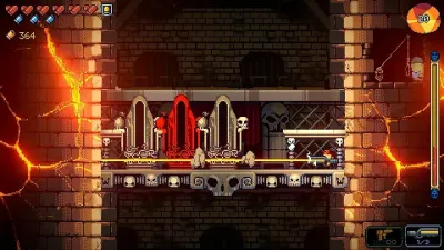 Enter/Exit the Gungeon (PS4/PS5, рус.)
