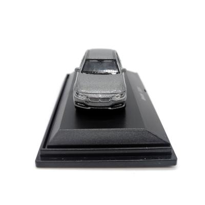 Модель автомобиля Schuco 452800000 BMW 335i 1:87