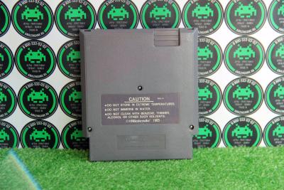 Картридж NES Cobra Triangle (б/у) (NTSC)